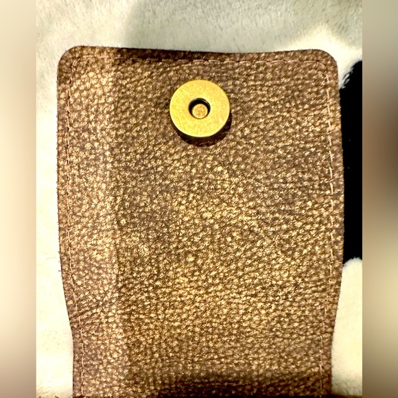 NWT Keep It Gypsy Gray Cowhide & Desert Aztec Leather Walket - Picture 11 of 14